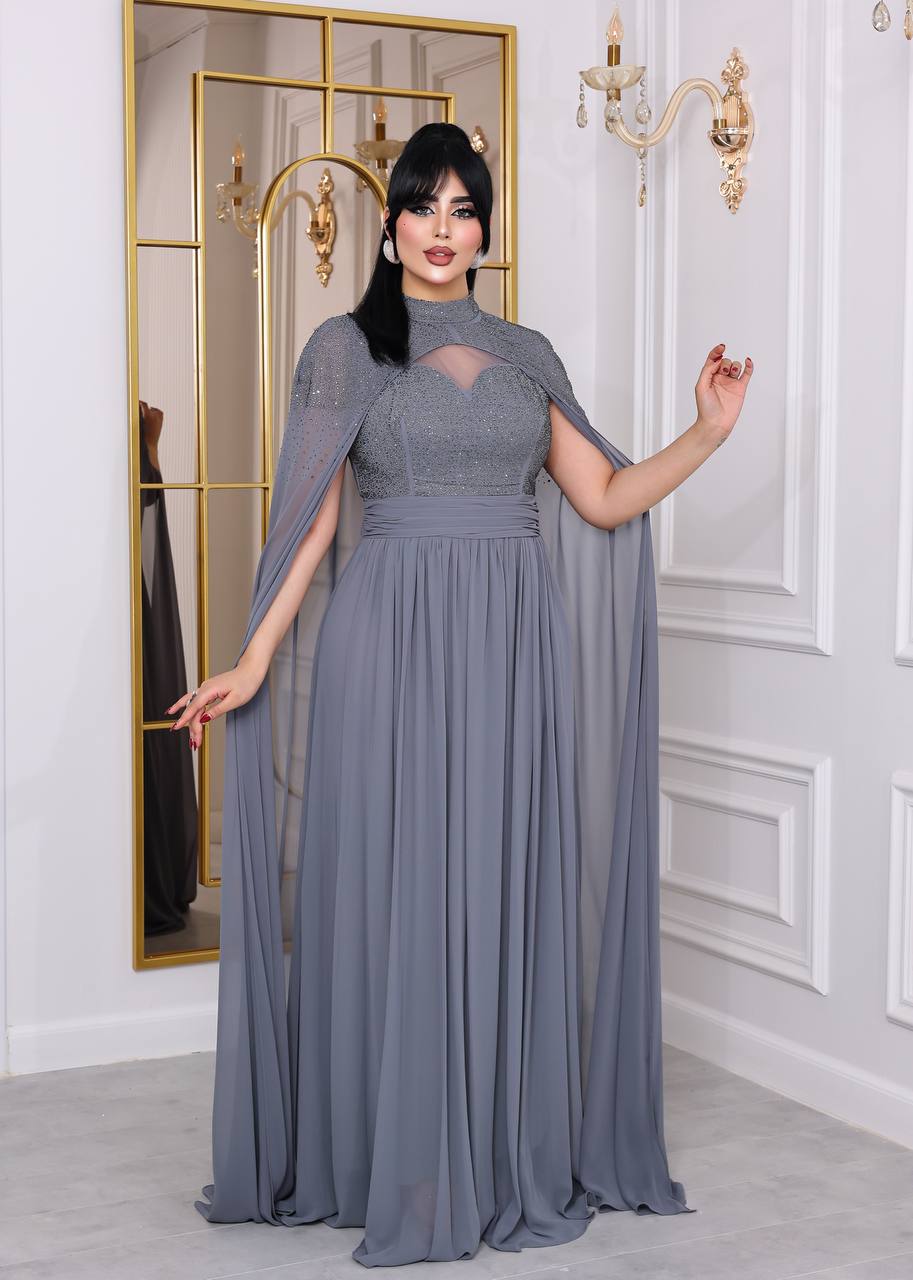 Dress 21 – Z&M SOIREE