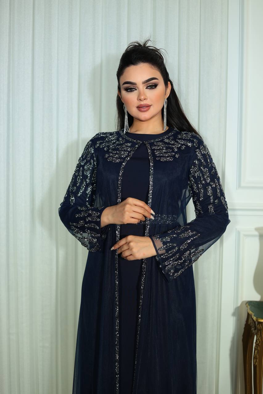 Dress – Z&M SOIREE