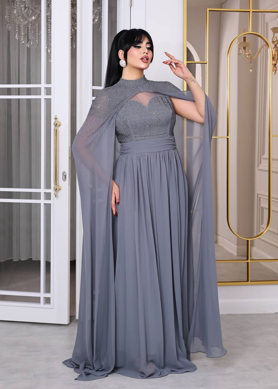 Dress 21 – Z&M SOIREE