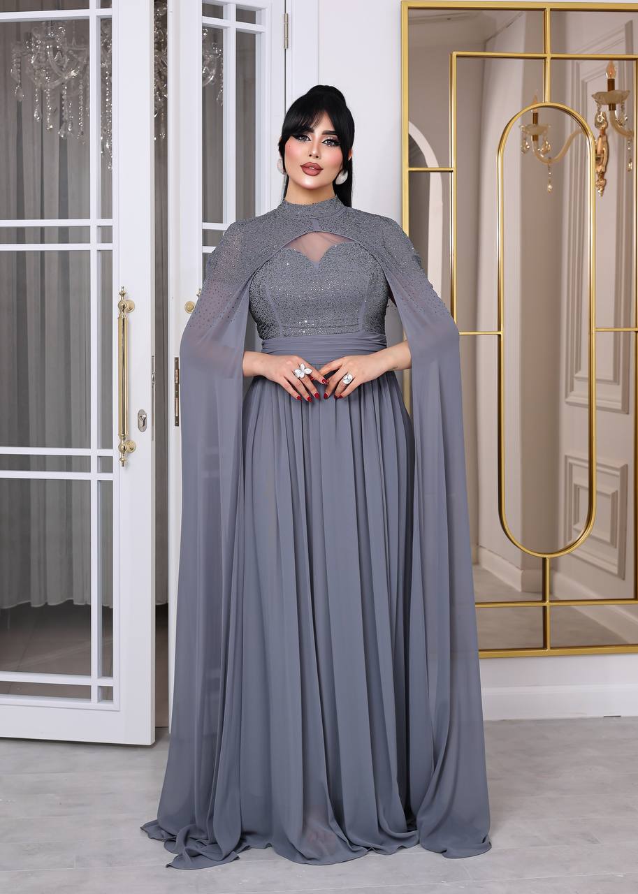 Dress 21 – Z&M SOIREE